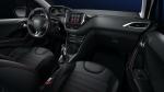Peugeot 208 GT Line 5-Door 2015 года